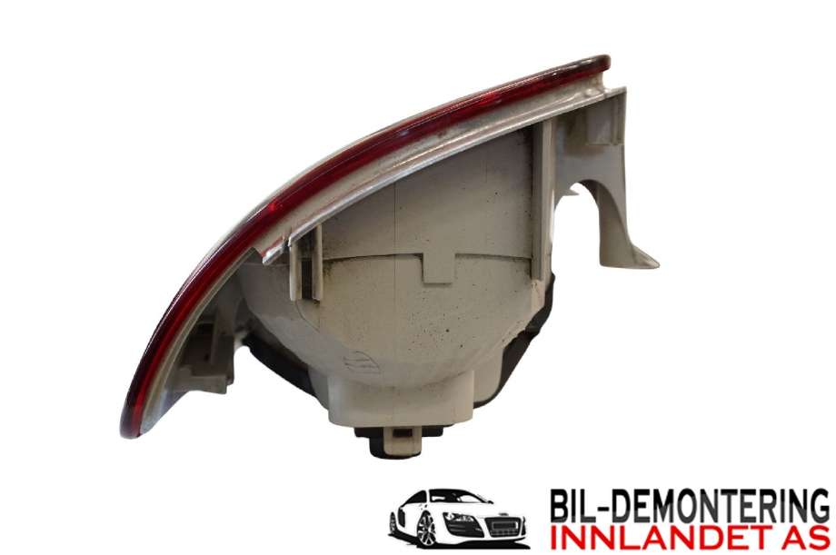 Baklykt høyre til VW Touran 2007-2010 (Type I, Fase 2)  (VOLKSWAGEN|1T0 945 096 N|)