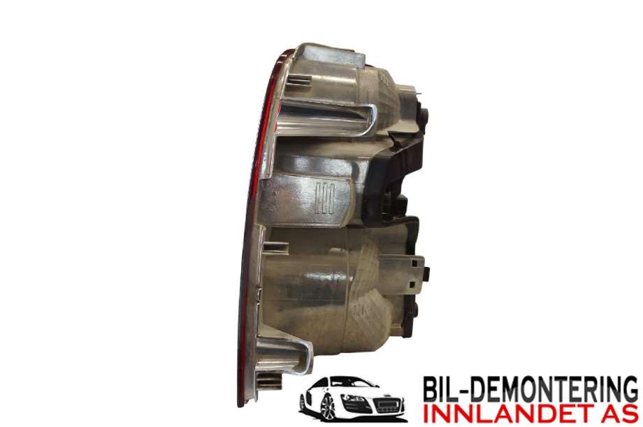 Baklykt venstre til VW Touran 2007-2010 (Type I, Fase 2)  (VOLKSWAGEN|1T0 945 095 N|)
