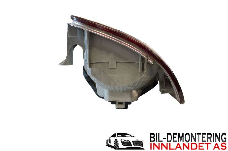 Baklykt venstre til VW Touran 2007-2010 (Type I, Fase 2)  (VOLKSWAGEN|1T0 945 095 N|)