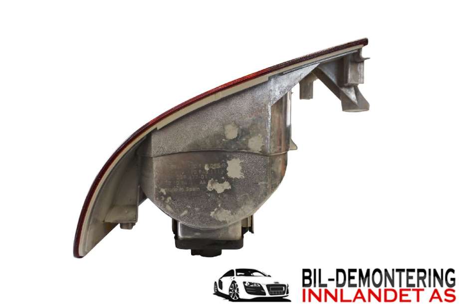 Baklykt venstre til VW Touran 2007-2010 (Type I, Fase 2)  (VOLKSWAGEN|1T0 945 095 N|)