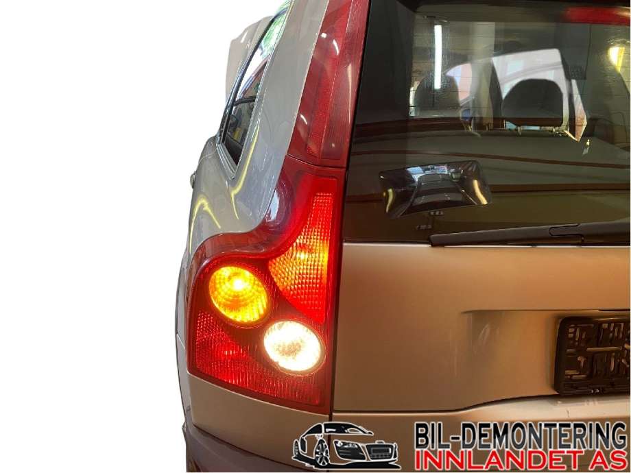 Baklykt venstre til Volvo XC90 2002-2006 (Type I, Fase 1) (VOLVO|30612811|)