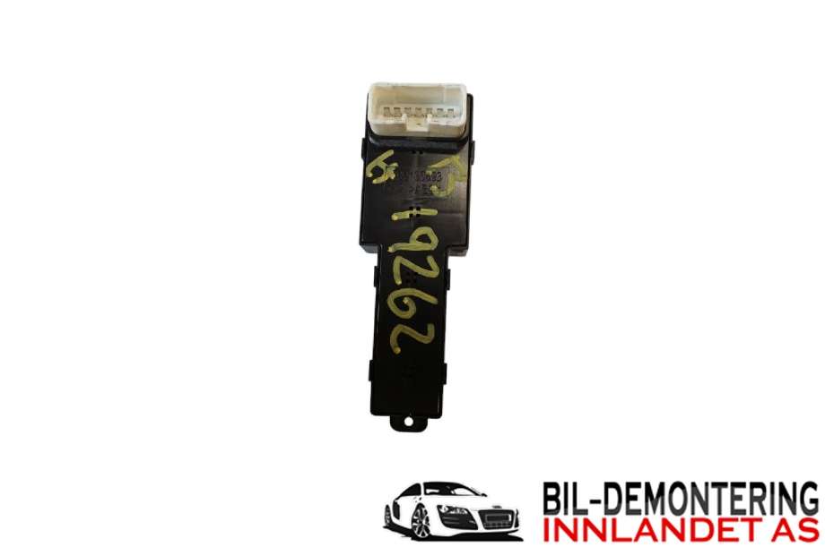 Bryter ruteheis til Kia Soul 2014-2019 (Type II) (KIA||93580B2600BF6)