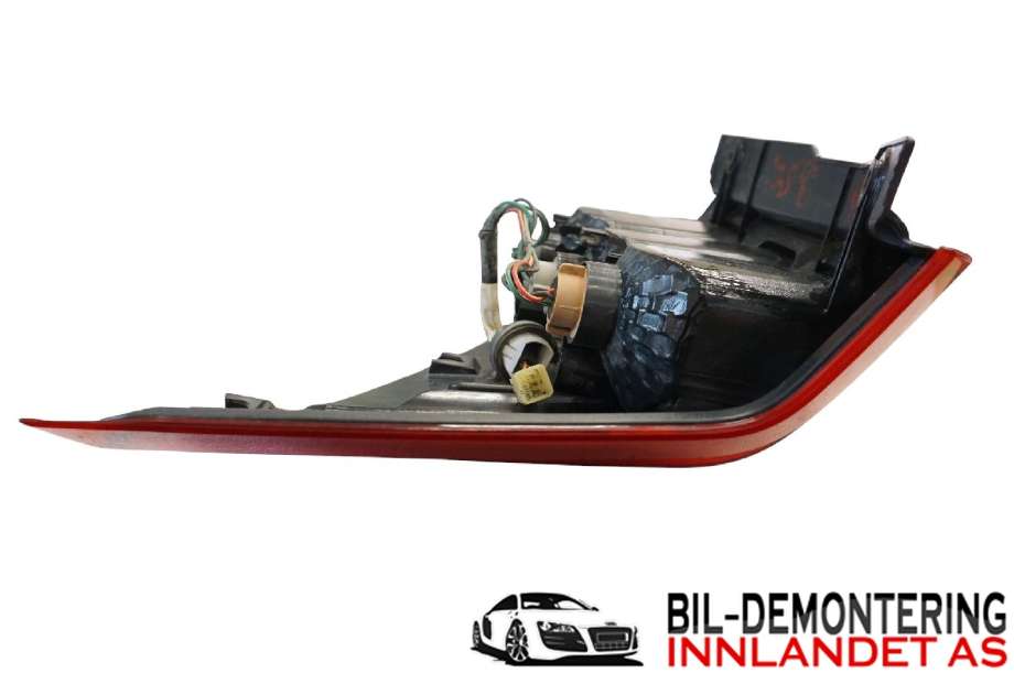 Baklykt venstre til Suzuki Grand Vitara 2005-2015 (Type III) (SUZUKI|35670-65J11-000|)