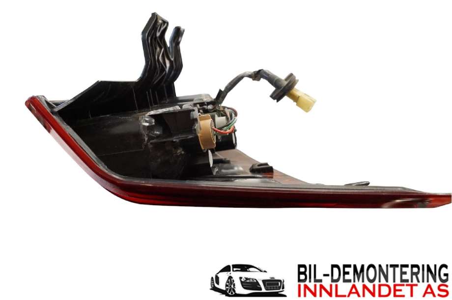 Baklykt høyre til Suzuki Grand Vitara 2005-2015 (Type III)  (SUZUKI|35650-65J21-000||220-59079)