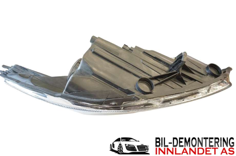 Frontlykt venstre halogen til Ford Fiesta 2013-2017 (Type VI, Fase 2)  (FORD|C1BB-13W030-AJ|2126888|)