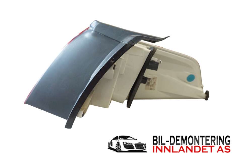 Baklykt venstre til Peugeot 508 2011-2014 (Type I, Fase 1) (PEUGEOT|6350 LY|)