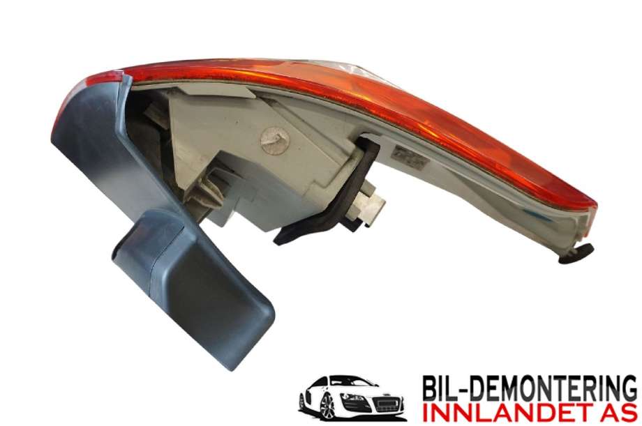 Baklykt venstre til Peugeot 508 2011-2014 (Type I, Fase 1) (PEUGEOT|6350 LY|)