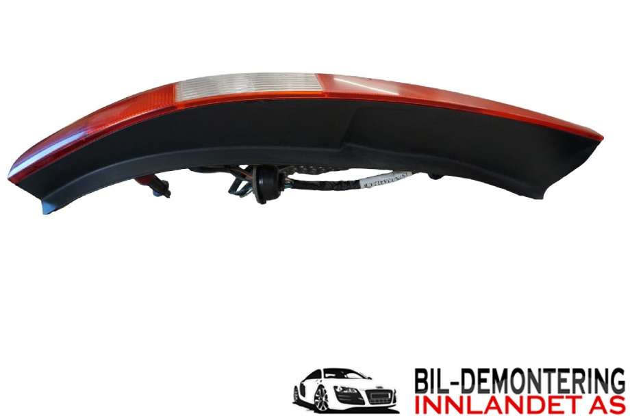 Baklykt venstre til Ford Mondeo 2001-2007 (Type III)  (FORD|1S71-13A603-CC|1130105|)