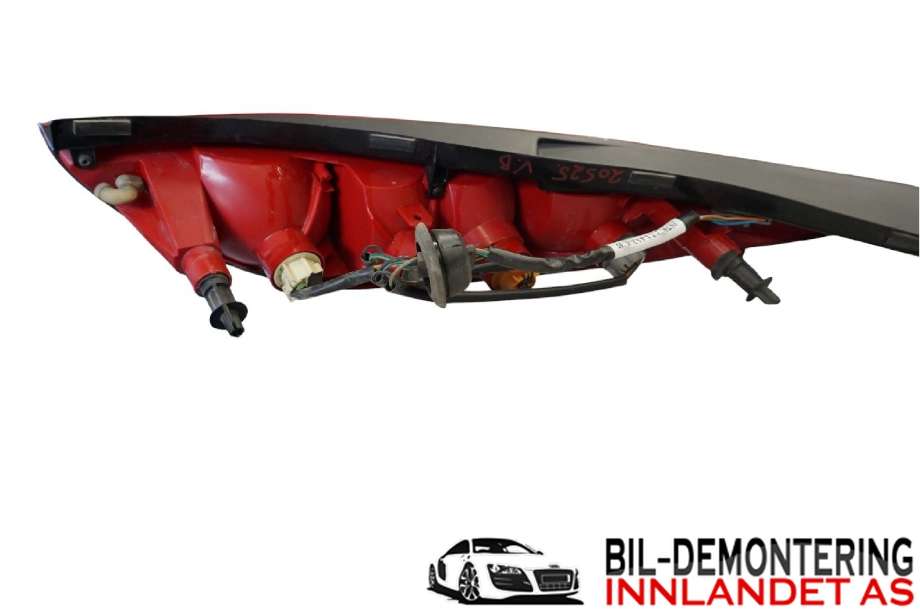 Baklykt venstre til Ford Mondeo 2001-2007 (Type III)  (FORD|1S71-13A603-CC|1130105|)