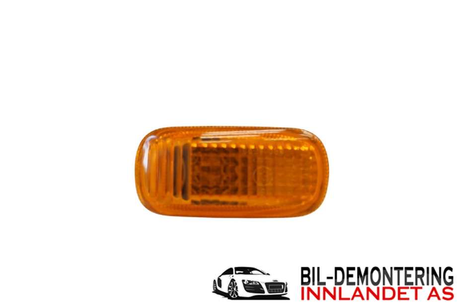 Blinklykt side høyre til Honda CR-V, 2002-2006 (Type II) (HONDA|34301S5A003)