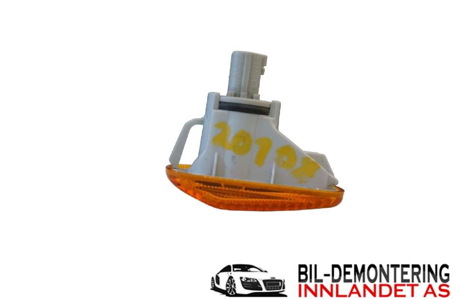 Blinklykt side høyre til Honda CR-V 2002-2006 (Type II) (HONDA|34301S5A003|)
