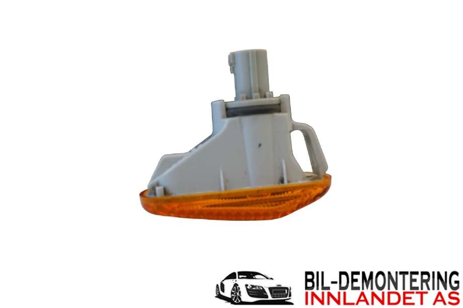 Blinklykt side høyre til Honda CR-V 2002-2006 (Type II) (HONDA|34301S5A003|)