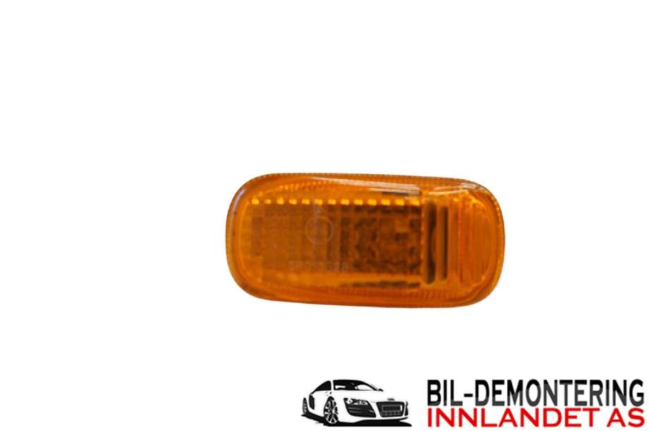 Blinklykt side venstre til Honda CR-V, 2002-2006 (Type II) (HONDA|34301S5A003)