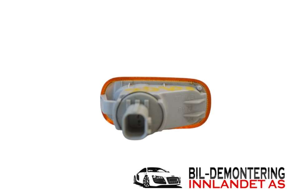 Blinklykt side venstre til Honda CR-V 2002-2006 (Type II) (HONDA|34301S5A003|)