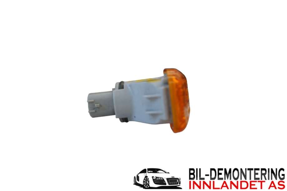 Blinklykt side venstre til Honda CR-V 2002-2006 (Type II) (HONDA|34301S5A003|)