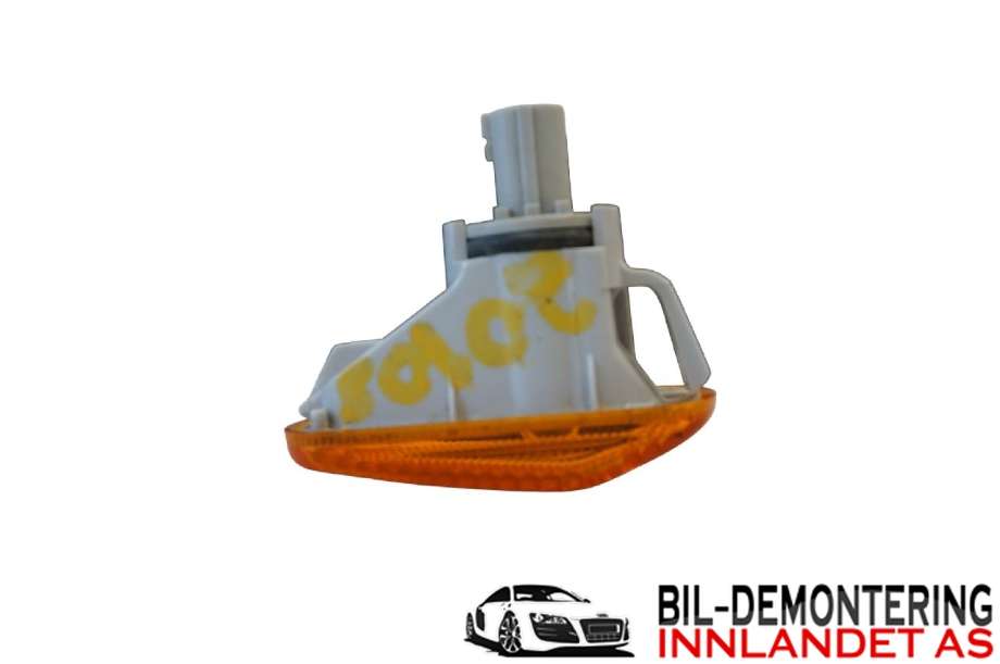 Blinklykt side venstre til Honda CR-V 2002-2006 (Type II) (HONDA|34301S5A003|)