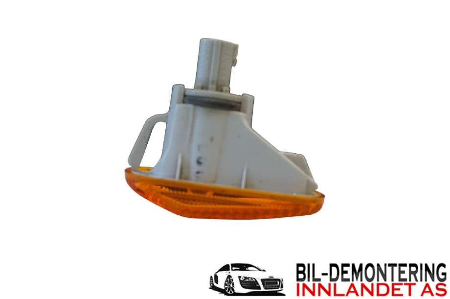 Blinklykt side venstre til Honda CR-V 2002-2006 (Type II) (HONDA|34301S5A003|)