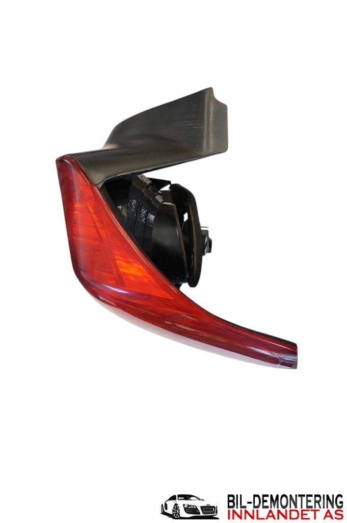 Baklykt høyre til Toyota Avensis 2003-2008 (Type II)  (TOYOTA|8155105180|)