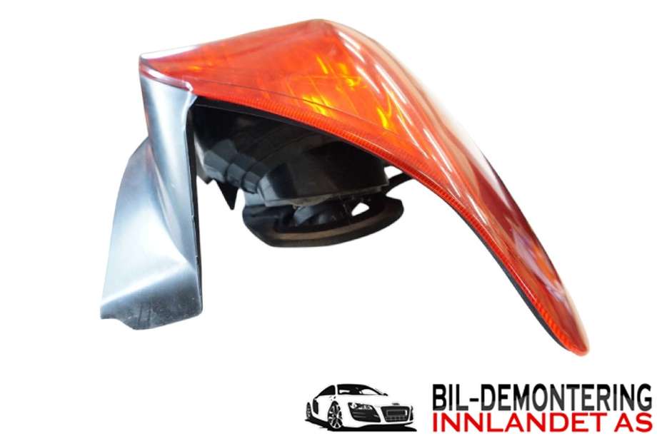 Baklykt venstre til Toyota Avensis 2003-2008 (Type II)  (TOYOTA|8156105170|)
