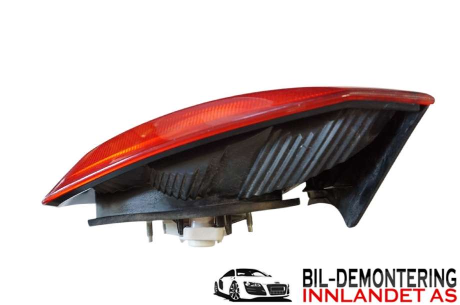 Baklykt høyre til Škoda Octavia 2009-2013 (Type II, Fase 2)  (SKODA|1Z9 945 112 A|)