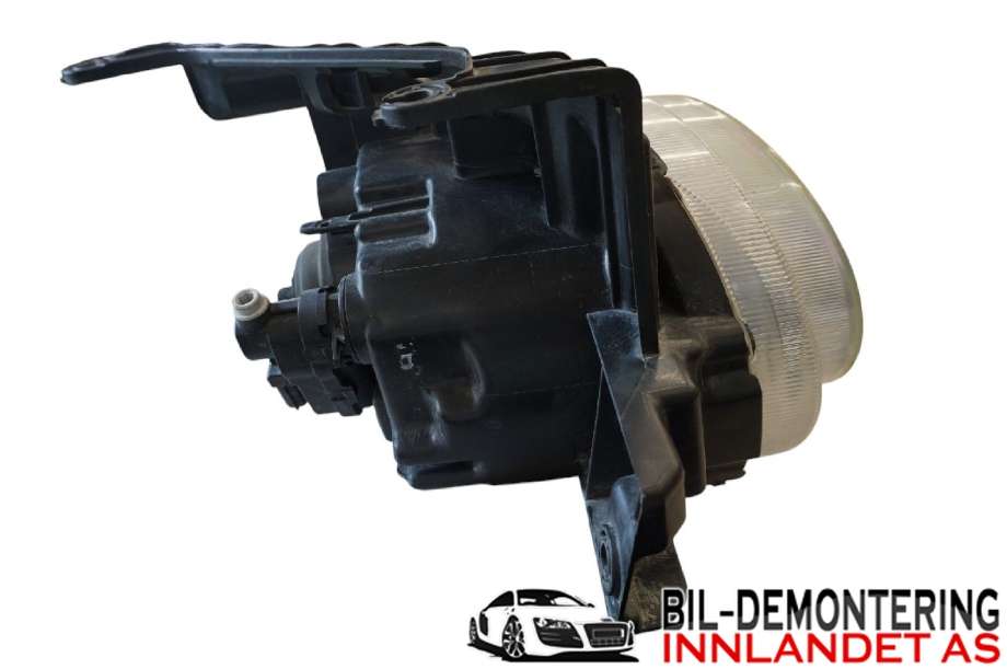 Frontlykt venstre halogen til Nissan Juke 2010-2014 (Fase 1)  (NISSAN|260601KA0A|)