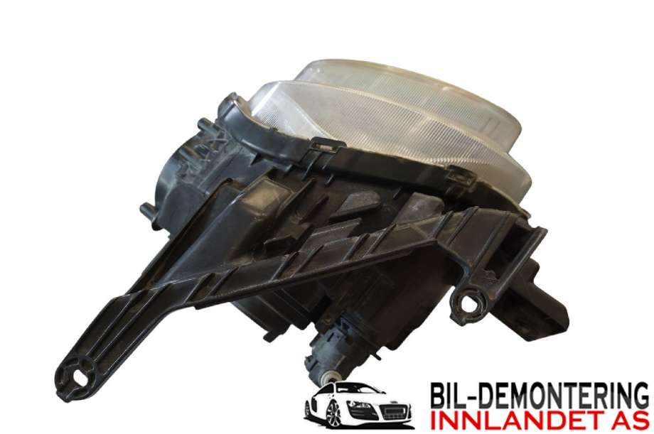 Frontlykt venstre halogen til Nissan Juke 2010-2014 (Fase 1)  (NISSAN|260601KA0A|)