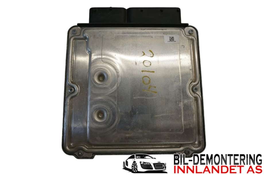 Styreenhet motor til Škoda Yeti 2014-2017 (Fase 2) (SKODA|04L 907 309 K|03L 906 018 BP 5L0|)