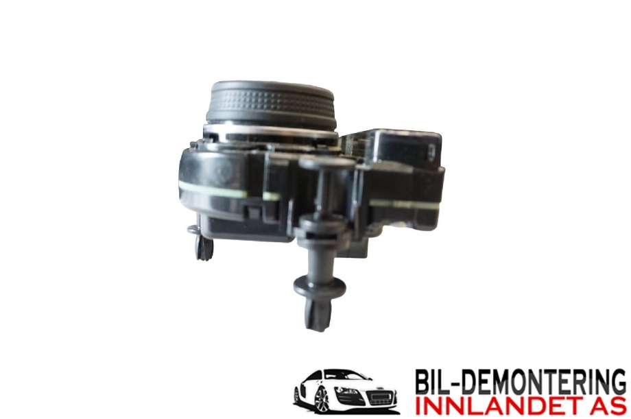 Varmeapparat betjening til VW Golf VII 2012-2017 (Fase 1)  (VOLKSWAGEN|5G0907044AB|)