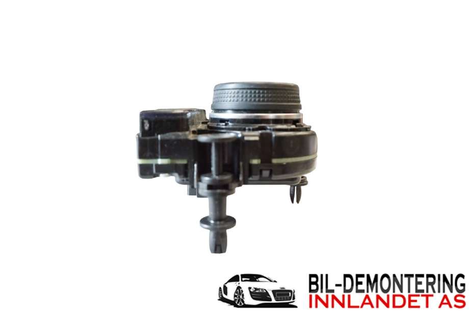 Varmeapparat betjening til VW Golf VII 2012-2017 (Fase 1)  (VOLKSWAGEN|5G0907044AB|)