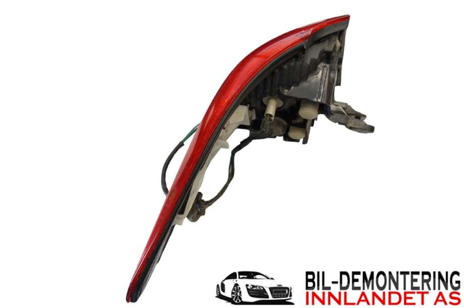 Baklykt høyre til Subaru Outback 2009-2014 (Type IV) (SUBARU|84912AJ090|)