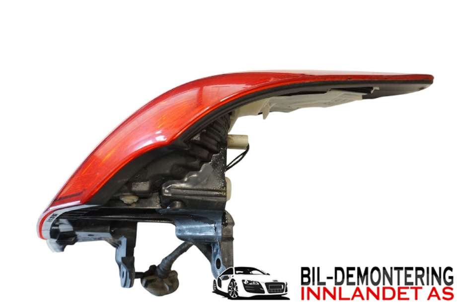 Baklykt venstre til Subaru Outback 2009-2014 (Type IV)  (SUBARU|84912AJ100|)