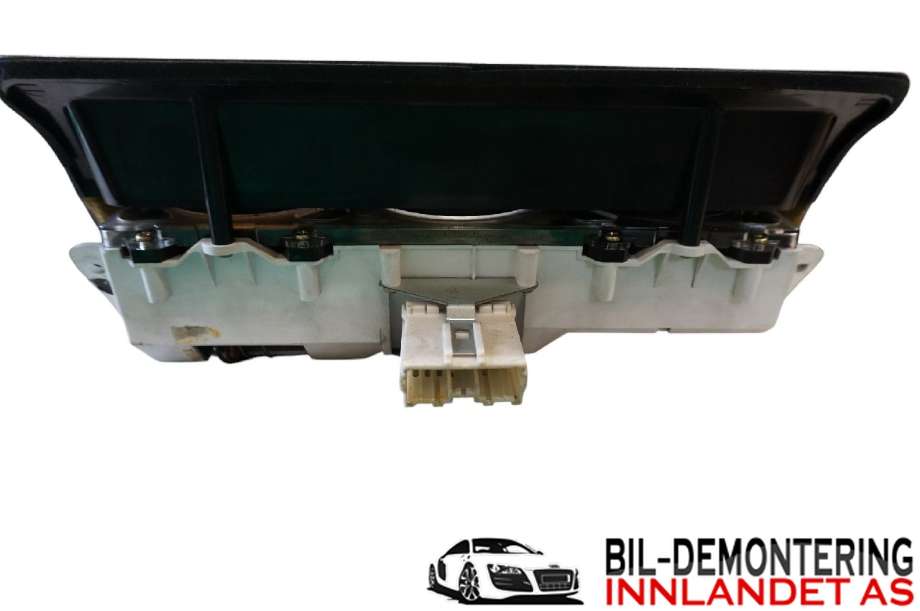 Innredning pakke til Mitsubishi Pajero 1992-1999 (Type II)  (MITSUBISHI|MB776065|)