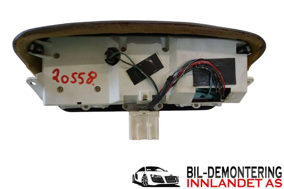 Innredning pakke til Mitsubishi Pajero 1992-1999 (Type II)  (MITSUBISHI|MB776065|)