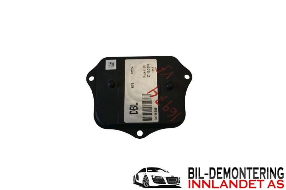 Styreenhet xenon/ballast til Volvo V60/V60 CC 2013-2018 (Type I, Fase 2) (90068996|)