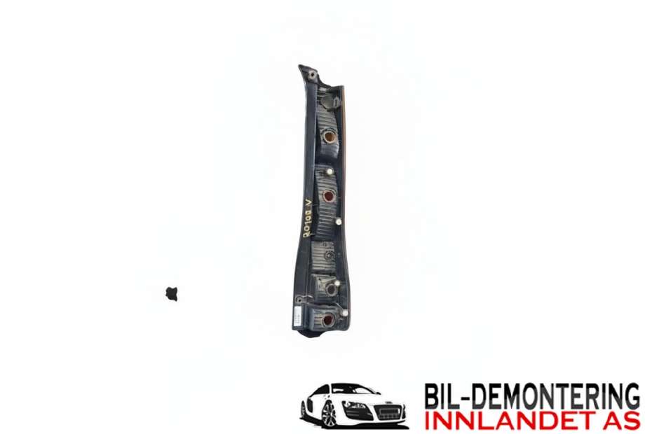 Baklykt venstre til Honda CR-V 2002-2006 (Type II) (HONDA|33551SCAG00|)