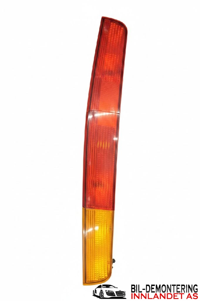 Baklykt venstre til Honda CR-V 2002-2006 (Type II) (HONDA|33551SCAG00|)