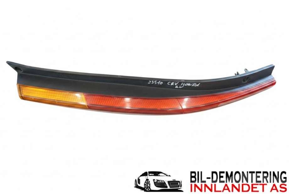 Baklykt venstre til Honda CR-V 2002-2006 (Type II) (HONDA|33551SCAG00|)