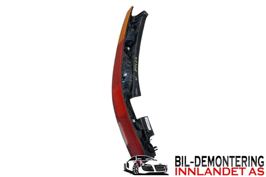 Baklykt høyre til Honda CR-V 2002-2006 (Type II)  (HONDA|33501SCAG11|)