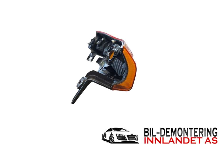Baklykt høyre til Honda CR-V 2002-2006 (Type II)  (HONDA|33501SCAG11|)