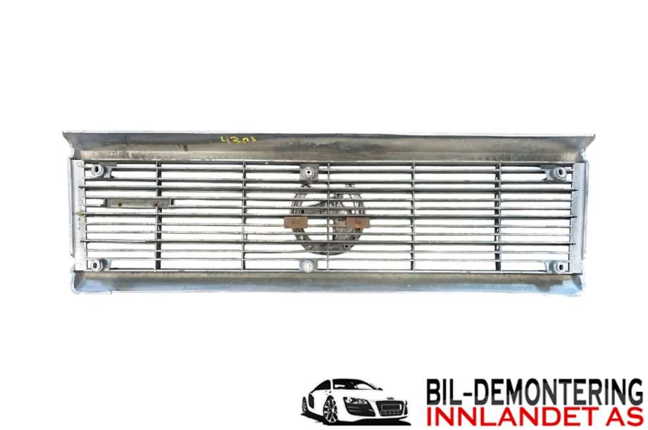 Grill til Mazda 929 1979-1991  