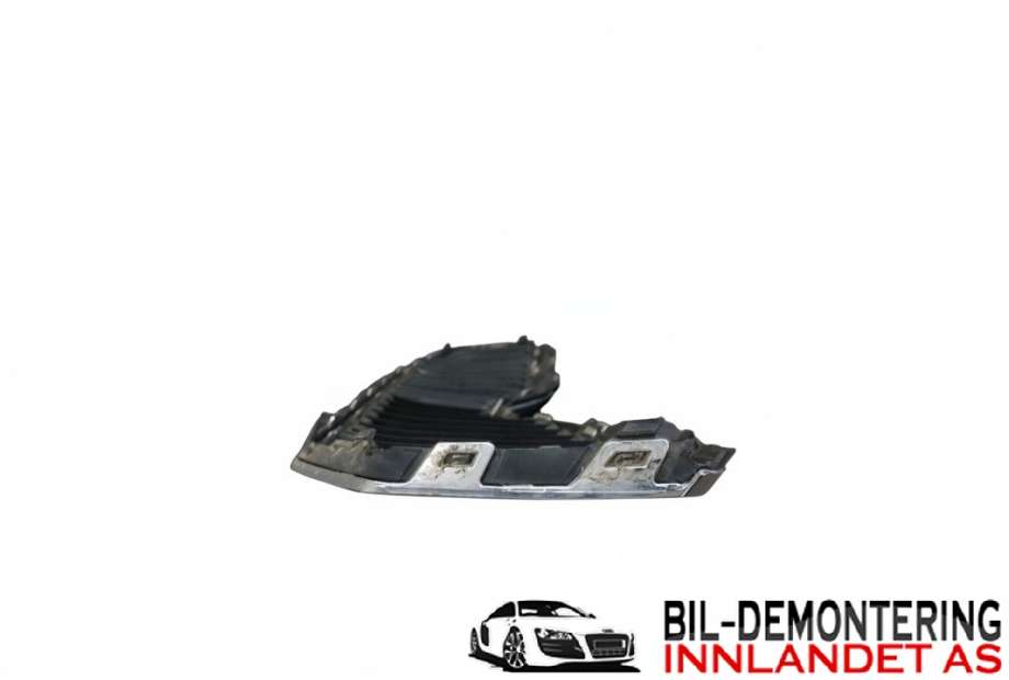 Grill til Škoda Yeti 2014-2017 (Fase 2)  (SKODA|5L0 853 668 B|)