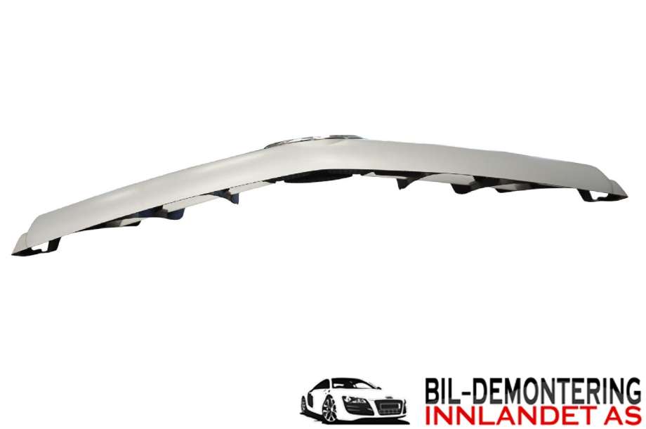 Grill til Mercedes B-Klasse 2008-2011 (Fase 2) (W245) (W245) (MERCEDES|A 169 880 21 83|)