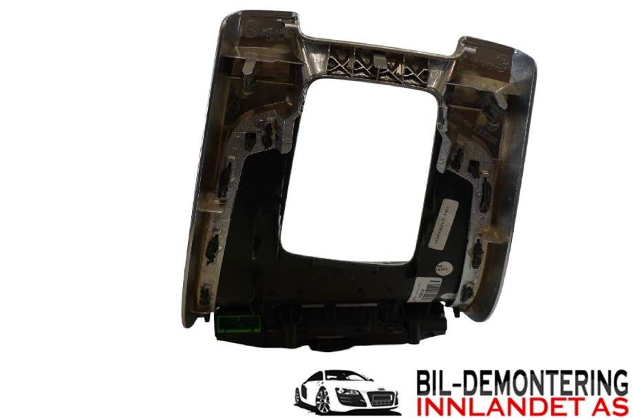 Varmeapparat betjening til Volvo V60 2010-2013 (Type I, Fase 1)  (VOLVO|9123655|)