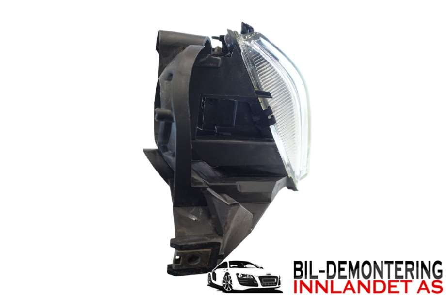 Frontlykt høyre halogen til Volvo S80 1998-2006 (Type I) (VOLVO|8693558|)