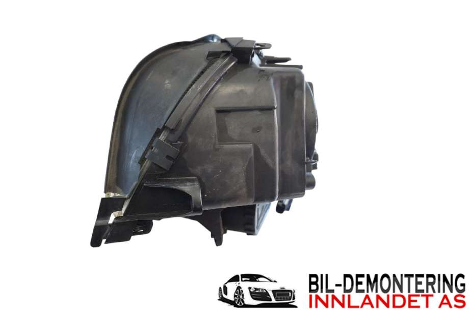 Frontlykt høyre halogen til Volvo S80 1998-2006 (Type I) (VOLVO|8693558|)