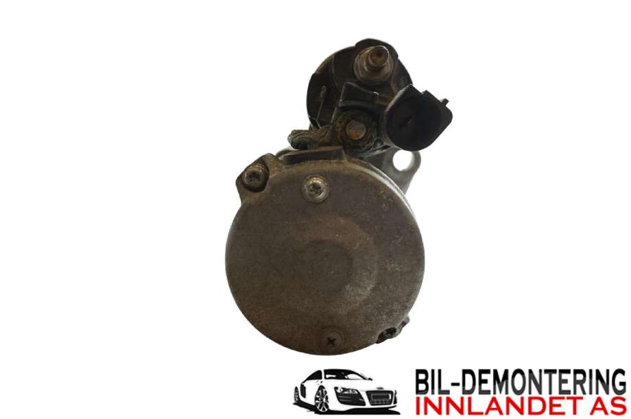 Starter til VW Golf VII 2012-2017 (Fase 1)  (VOLKSWAGEN|0AH 911 023 G|)