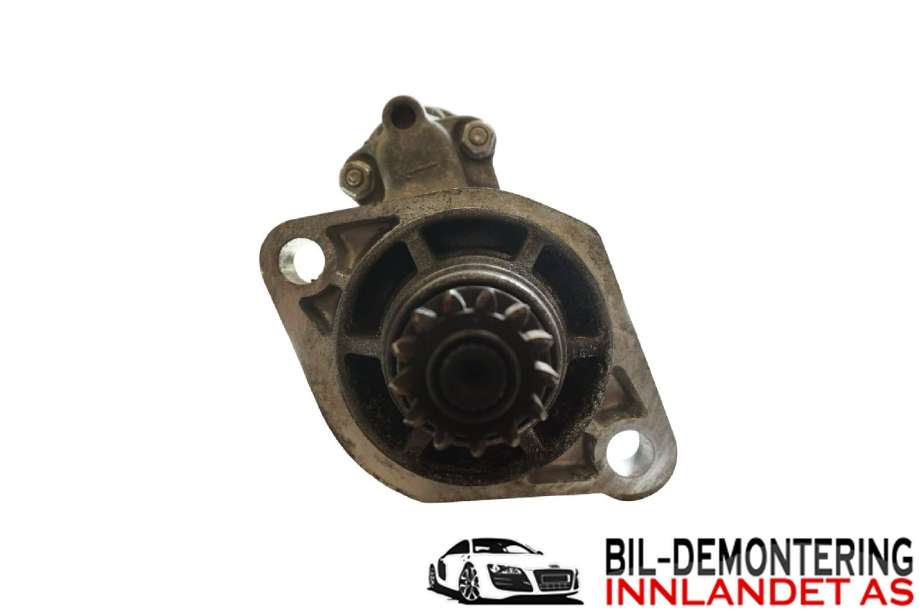 Starter til VW Golf VII 2012-2017 (Fase 1)  (VOLKSWAGEN|0AH 911 023 G|)