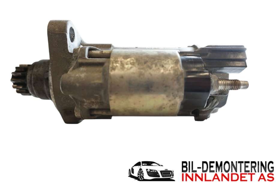 Starter til VW Golf VII 2012-2017 (Fase 1)  (VOLKSWAGEN|0AH 911 023 G|)