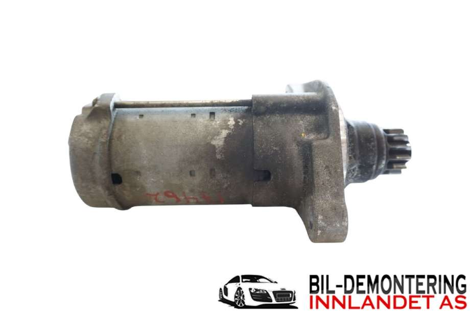Starter til VW Golf VII 2012-2017 (Fase 1)  (VOLKSWAGEN|0AH 911 023 G|)