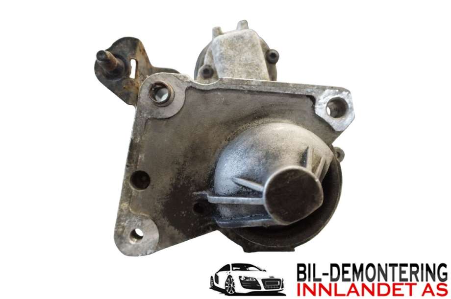 Starter diesel til Citroën C4 2004-2011 (Type I)  (CITROEN|5802 AE|)